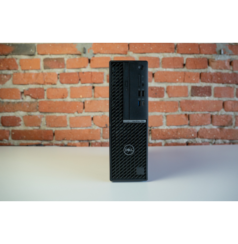 Dell OptiPlex 7080 SFF i5-1050 16GB 512GB SSD Windows 11 Pro Refurbished