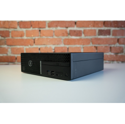 Dell OptiPlex 7080 SFF i5-1050 16GB 512GB SSD Windows 11 Pro Refurbished