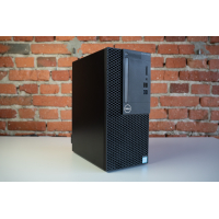 Dell OptiPlex 3060 MT i5-8400 16GB 512GB SSD Windows 11 Pro Refurbished