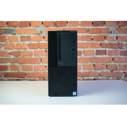 Dell OptiPlex 3060 MT i5-8400 16GB 512GB SSD Windows 11 Pro Refurbished