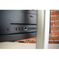 DELL Optiplex 7420 AIO i5-14500 16GB 256GB SSD 24" FHD WIFI BT Windows 11 Pro BOX Klasa A