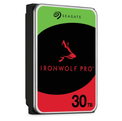 Dysk Seagate IronWolf Pro 30TB 3.5 ST30000NT011