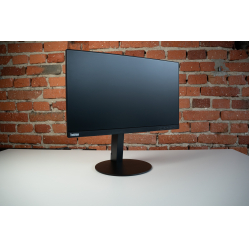 Lenovo Think Vision T22i-10 22" FHD 16:9 DP HDMI VGA Klasa A
