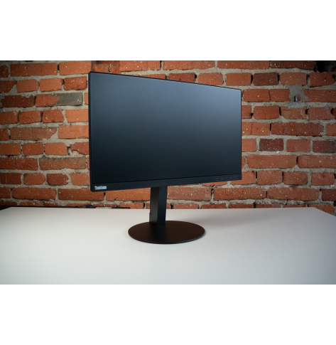 Lenovo Think Vision T22i-10 22" FHD 16:9 DP HDMI VGA Klasa A