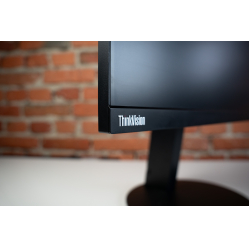 Lenovo Think Vision T22i-10 22" FHD 16:9 DP HDMI VGA Klasa A