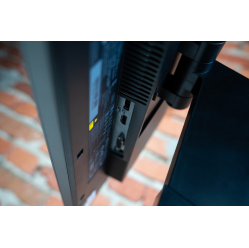 Lenovo Think Vision T22i-10 22" FHD 16:9 DP HDMI VGA Klasa A