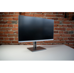 Monitor HP E273 27” 1920x1080 Klasa A