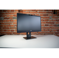 Dell P2418HZM IPS FHD 16:9 DP HDMI VGA USB-Hub WebCam Mic Speakers Klasa A