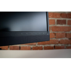 Dell P2418HZM IPS FHD 16:9 DP HDMI VGA USB-Hub WebCam Mic Speakers Klasa A