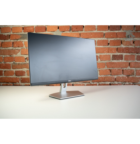 Monitor Dell S2421HN 1920x1080 Klasa A