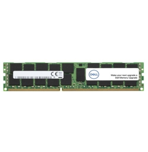 Pamięć serwerowa Dell AD277158 16 GB 1Rx8 DDR5 RDIMM 6400 MT/s