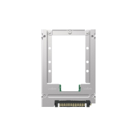 Adapter dysku QNAP SSD U.2 NVMe do M.2 NVMe PCIe 