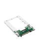 Adapter dysku QNAP SSD U.2 NVMe do M.2 NVMe PCIe 