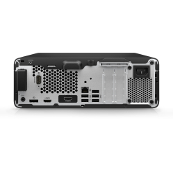 HP Pro SFF 400 G9 i7-14700 16GB 256GB SSD W11P