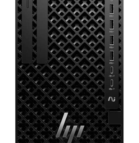 HP Z1 Tower G1i Ultra 9-285K 128GB 1TB SSD RTX4000 W11P