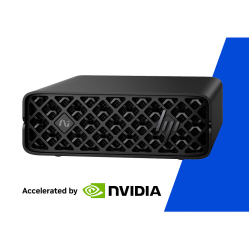 Komputer HP ZGX NANO G1n NVIDIA GB10 128GB 1TB SSD UBUNTU DGX OS 7