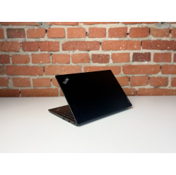 Lenovo ThinkPad E15 Gen 2 i5-1135G7 16GB 256GB SSD 15" FHD Windows 11 Pro Refurbished Klasa A