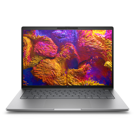 Laptop HP ZBook X 14 G1a 14 WUXGA Ryzen AI 7 PRO 350 32GB 512GB SSD AMD W11P BK FPR 1YW