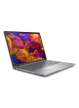 Laptop HP ZBook X 14 G1a 14 WUXGA Ryzen AI 7 PRO 350 32GB 512GB SSD AMD W11P BK FPR 1YW