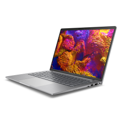 Laptop HP ZBook X 14 G1a 14 WUXGA Ryzen AI 7 PRO 350 32GB 512GB SSD AMD W11P BK FPR 1YW