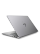 Laptop HP ZBook X 14 G1a 14 WUXGA Ryzen AI 7 PRO 350 32GB 512GB SSD AMD W11P BK FPR 1YW