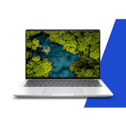 Laptop HP ZBook 14 Ultra G1a 14 2.8k Ryzen AI Max+ PRO 395 128GB 1TB SSD BK FPR W11P