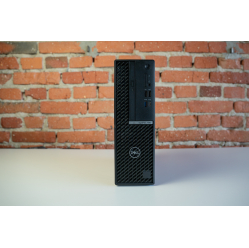 Dell OptiPlex 7080 SFF i7-10700 32GB 512GB SSD Windows 11 Pro Refurbished Klasa A
