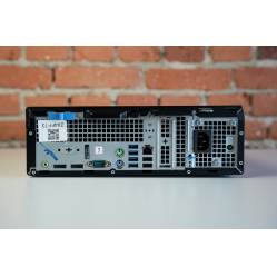 Dell OptiPlex 7080 SFF i7-10700 32GB 512GB SSD Windows 11 Pro Refurbished Klasa A