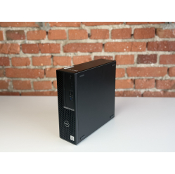 Dell OptiPlex 7090 SFF i7-10700 32GB 512GB SSD Windows 11 Pro Refurbished Klasa A 