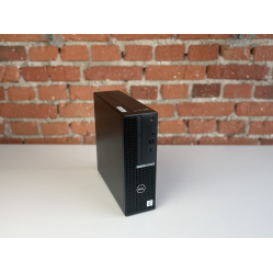Dell OptiPlex 7090 SFF i7-10700 32GB 512GB SSD Windows 11 Pro Refurbished Klasa A 