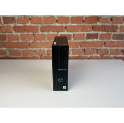 Dell OptiPlex 7090 SFF i7-10700 32GB 512GB SSD Windows 11 Pro Refurbished Klasa A 