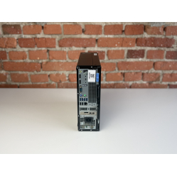 Dell OptiPlex 7090 SFF i7-10700 32GB 512GB SSD Windows 11 Pro Refurbished Klasa A 