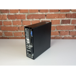 Dell OptiPlex 7000 SFF i7-12700 32GB 512GB SSD Windows 11 Pro Refurbished Klasa A