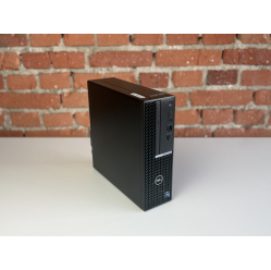 Dell OptiPlex 7000 SFF i7-12700 32GB 512GB SSD Windows 11 Pro Refurbished Klasa A