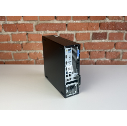 Dell OptiPlex 7000 SFF i7-12700 32GB 512GB SSD Windows 11 Pro Refurbished Klasa A