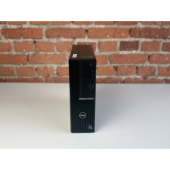 Dell OptiPlex 7000 SFF i7-12700 32GB 512GB SSD Windows 11 Pro Refurbished Klasa A