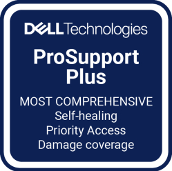 DELL 1Y ProSupport to 3Y ProSupport PL Pro Max Desktops Max with GB10 FCM1253