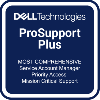 DELL 3Y NBD to 3Y ProSupport PL 4H