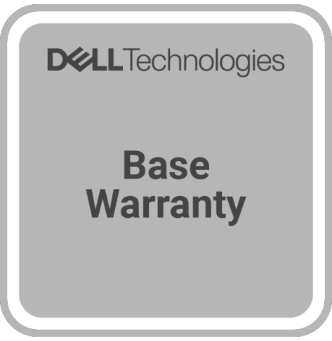 DELL 3Y NBD to 5Y NBD