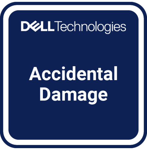 DELL 474-BBCF All Latitude 3Y Accidental Damage Protection
