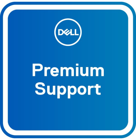 DELL 890-BKVG Inspiron G3/G5/G7/G15 2Y Basic Onsite Service -> 3Y Basic Onsite Service