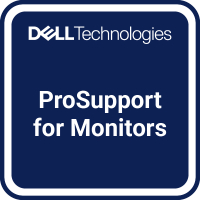 DELL 890-BLJB Monitors S/P 3Y Advanced Exchange -> 3Y ProSupport Advanced Exchange