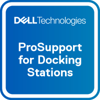 DELL 890-BQMB Dock WD22TB4 3Y Adv Ex to 3Y ProSupport Adv Ex