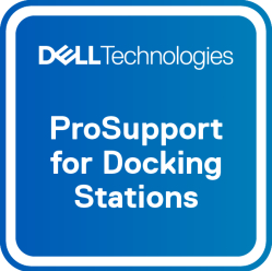 DELL 890-BRVB Dock WD22TB4 3Y Adv Ex to 5Y ProSupport Adv Ex