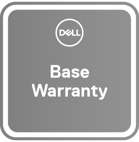 DELL Dock HD22 3Y -> 5Yr Base Advanced Exchange