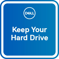 DELL PowerEdge 5Y Keep Your HD For Enterprise