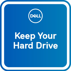 DELL PowerEdge 5Y Keep Your HD For Enterprise