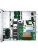 Serwer DELL PowerEdge R360 8X2.5 HP Xeon 6 Performance 6369P 64GB 480GB Rails Broadcom 5720 PERC H755 iDRAC9 Ent 2x700W