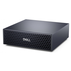Komputer Dell Pro Max FCM1253 GB10 NVIDIA GB10 Grace 128GB 4TB DGX OS 1Y Basic Onsite + 1Y KYHD