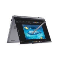 LENOVO ThinkBook 14 2-in-1 G6 IPL Ultra 7-355 14 WUXGA Touch 16GB 512GB SSD W11P 3Y OS